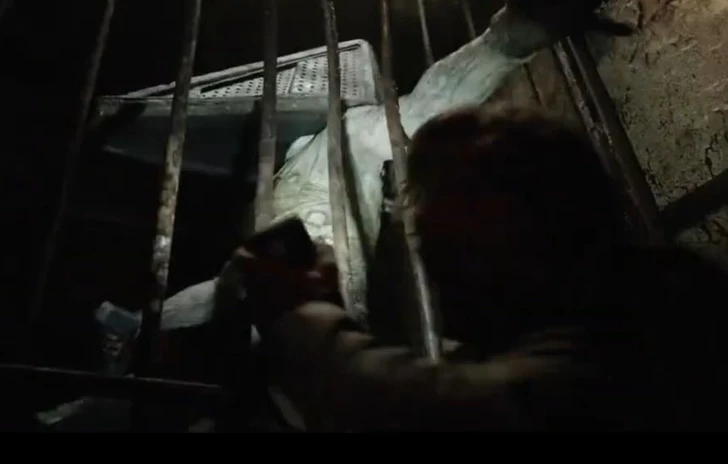 Ritorno a Silent Hill  Un trailer sovraccarico terrore