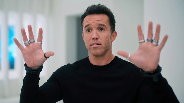 Mythic Quest dove eravamo rimasti Trama e finale della terza stagione