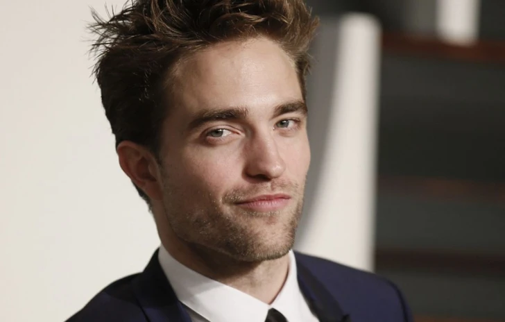 Robert Pattinson  Le responsabilità nella scelta dei film