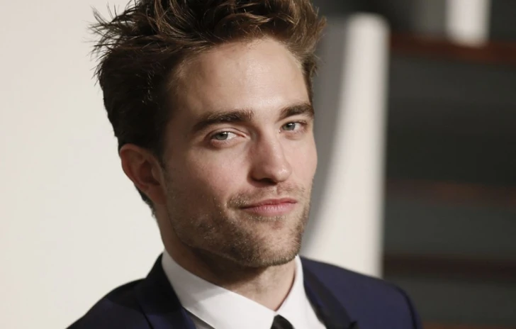 Robert Pattinson Le responsabilità nella scelta dei film
