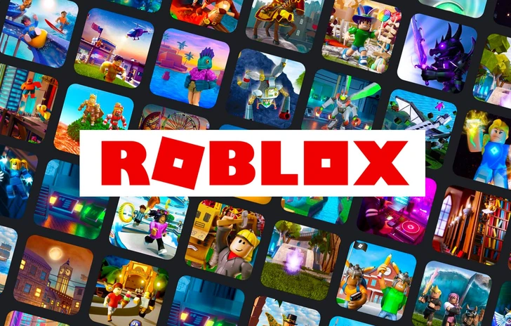 Roblox inaccessibile per due giorni di fila