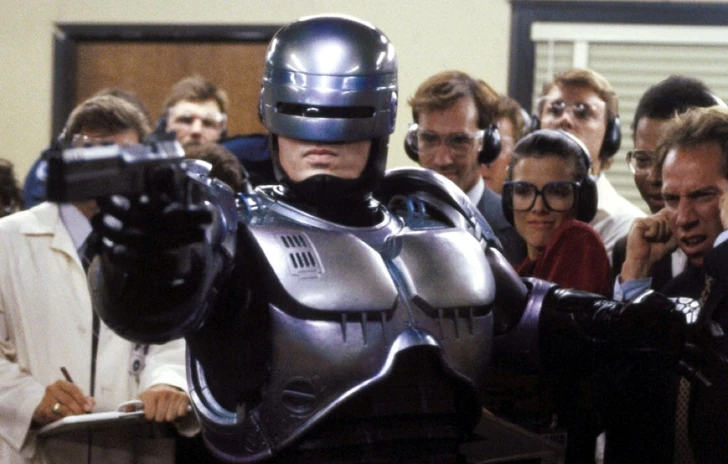 Amazon Studios Tante novità dal catalogo MGM