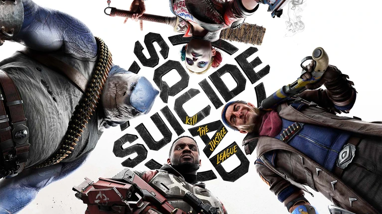 La trama di Suicide Squad: Kill the Justice League