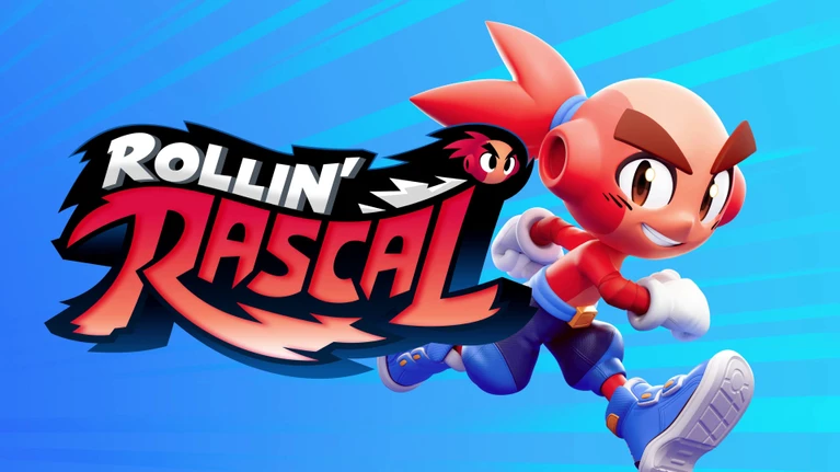 Rollin Rascal annunciato il platform 3D ispirato a Mario e Sonic