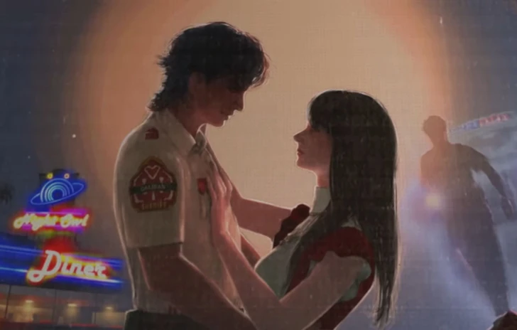 Romeo is a Dead Man presenta la sua storia con un trailer