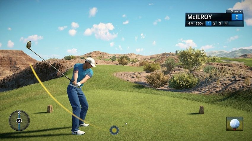 Rory McIlroy PGA Tour