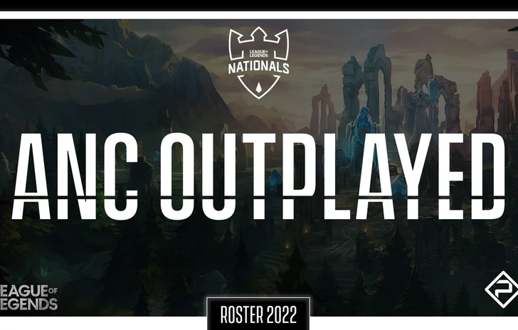 Parte alla grande la stagione degli Outplayed