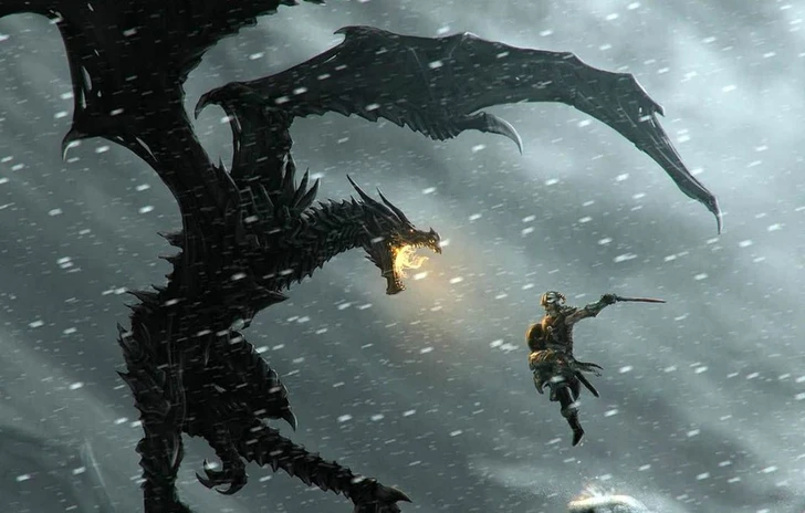 Bethesda si riunisce in Sindacato