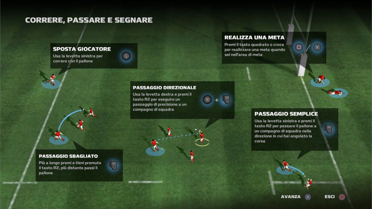 Rugby World Cup 2015