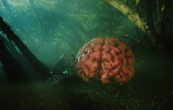 Rumors recensione il G7 come una barzelletta horror troppo lunga