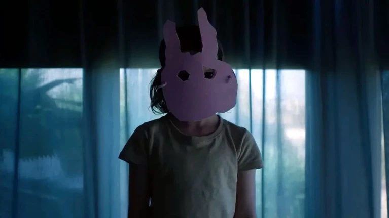 Run Rabbit Run  Trailer del thriller su Netflix da giugno