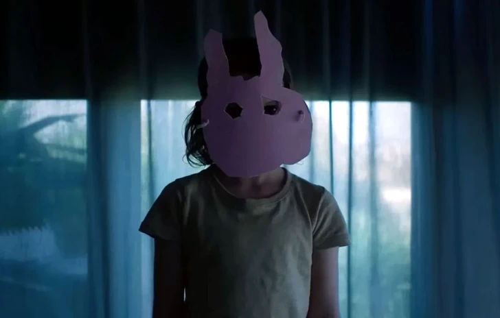 Run Rabbit Run Trailer del thriller su Netflix da giugno