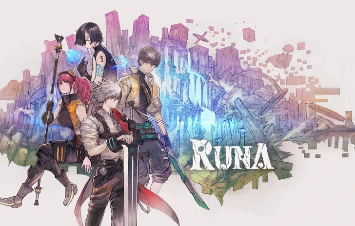Runa il trailer di annuncio del tributo spagnolo ai JRPG