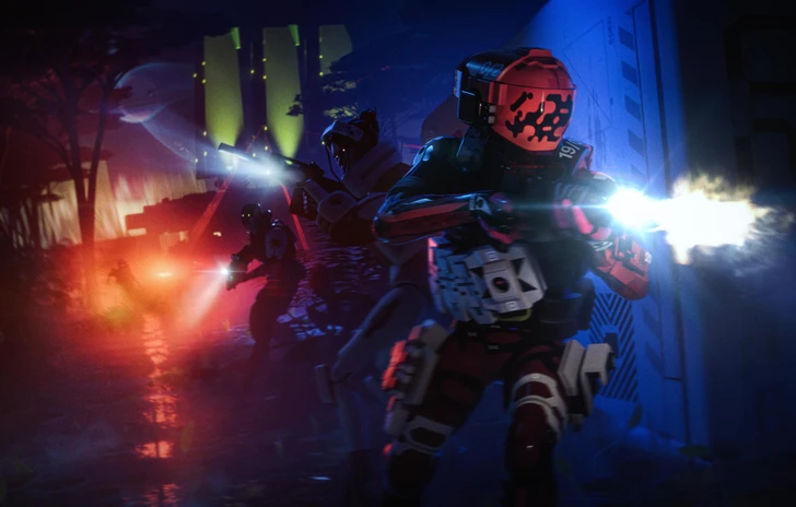 Marathon riflette sul futuro fra Stagione 2 e PvE
