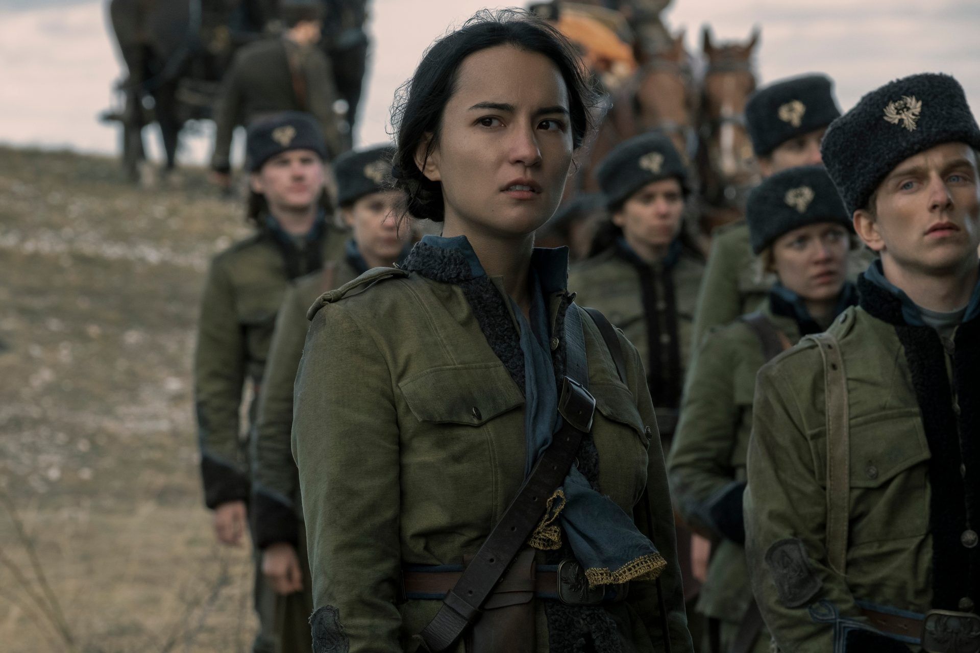 Tenebre e Ossa la nostra recensione in anteprima