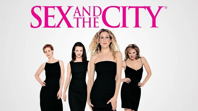 Speciale Sex and the City tutto sulla serie HBO che ha cambiato la storia