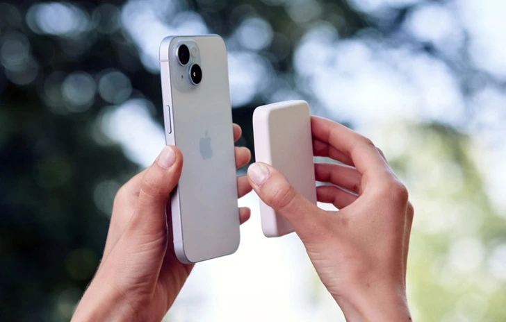 SBS PURO La soluzione per power bank e luce portatile