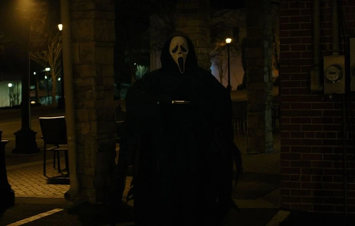 Scream 8 parte ma cambia tutto dietro le quinte