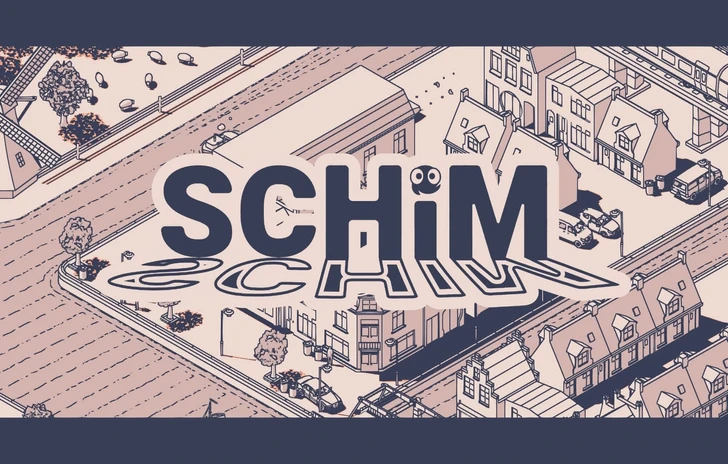 SCHiM la Recensione di unOdissea Saltellante