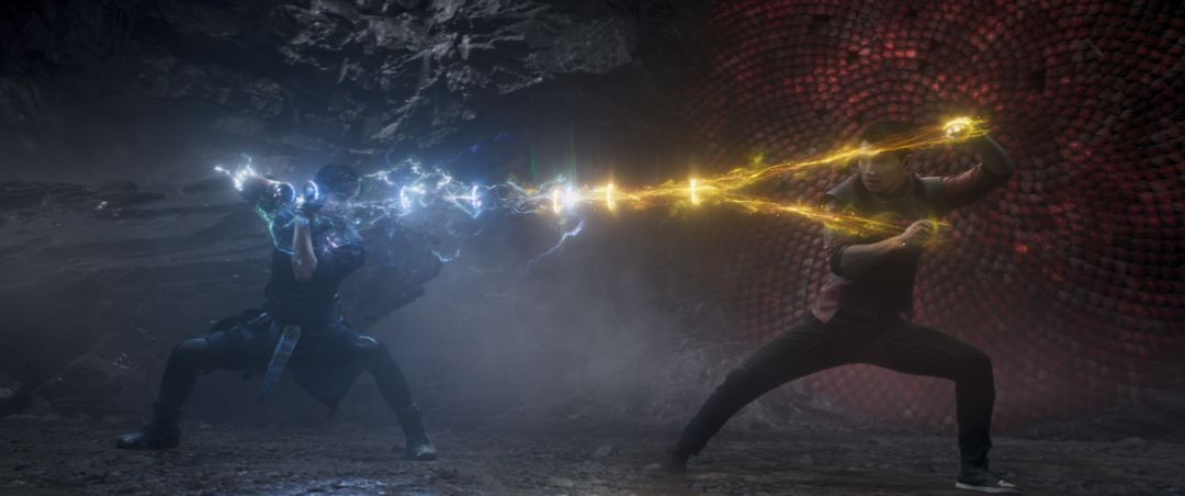 Shang-Chi e la leggenda dei Dieci Anelli, recensione: Marvel si dà alle arti marziali