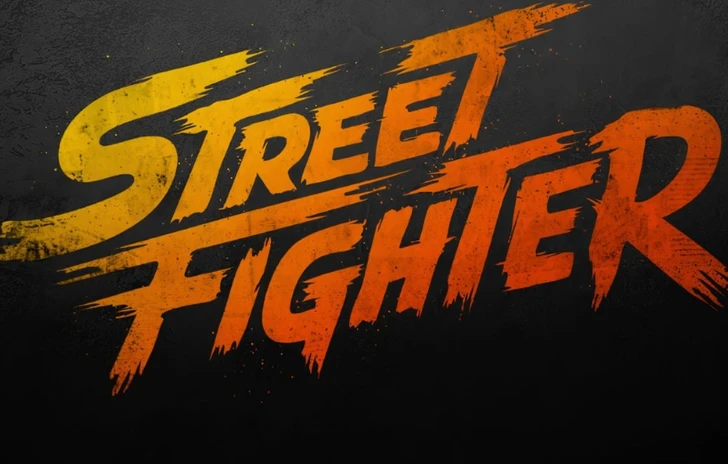 Street Fighter 2026 Cody Rhodes rivela dettagli sulla trama