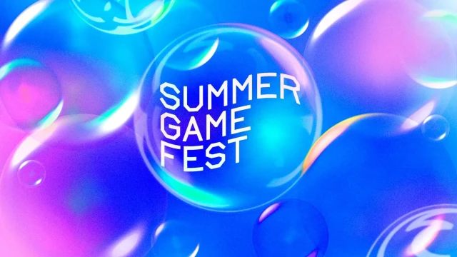 Conferenza Summer Game Fest 2023