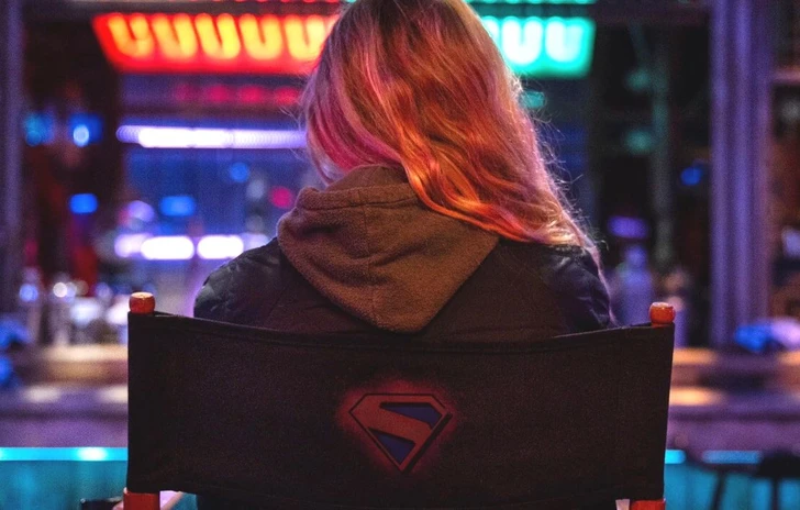 Supergirl rassicura il DCU il piano di Gunn va avanti