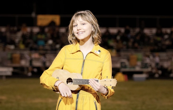 Disney mostra il trailer di Stargirl