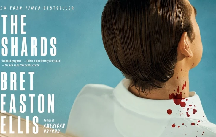 The Shards la serie di Ryan Murphy ha una data