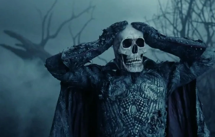 Trick or Treat Studios omaggia il gotico Sleepy Hollow