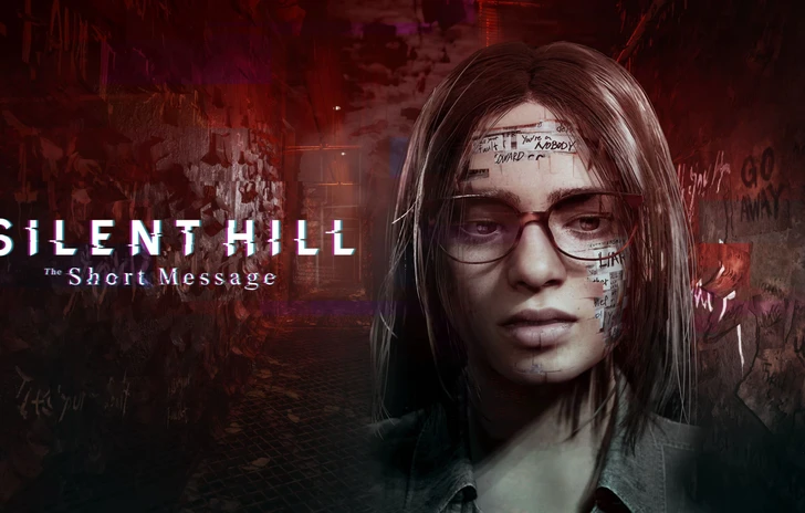 Silent Hill The Short Message è un successo oltre 1 milione di download
