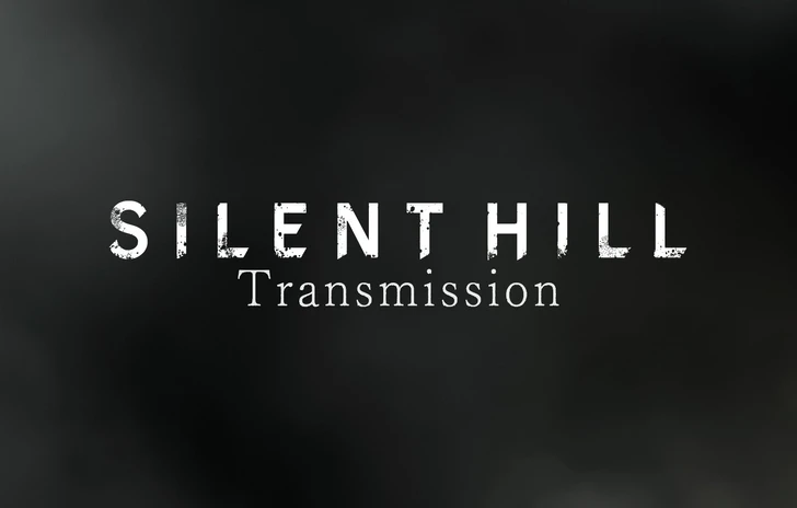 Silent Hill Transmission nuovo evento fissato per il 30 maggio