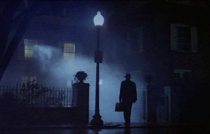 Il prossimo Esorcista sarà con Scarlett Johansson