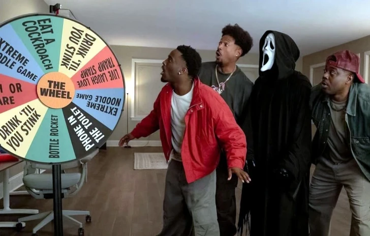 Scary Movie torna al successo e batte Masters of the Universe