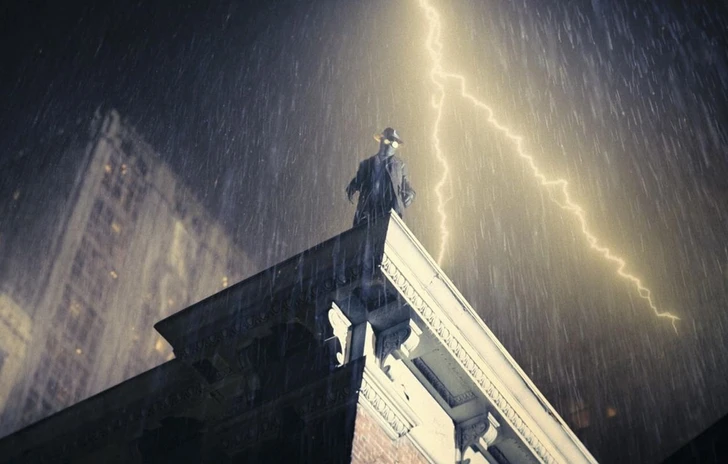 SpiderNoir Primo trailer doppio con Nicolas Cage