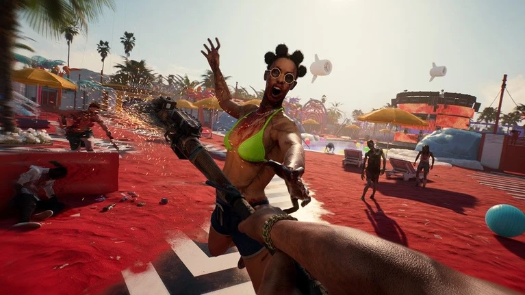 Dead Island 2 SoLA, la seconda espansione della storia arriva il 7 aprile