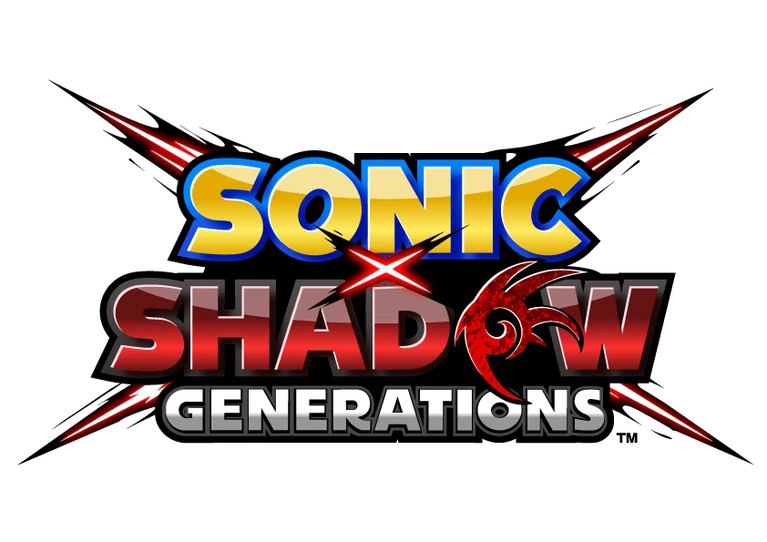 SEGA annuncia Sonic X Shadow Generations