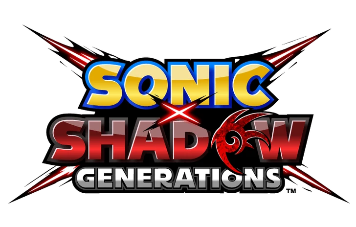 SEGA annuncia Sonic X Shadow Generations