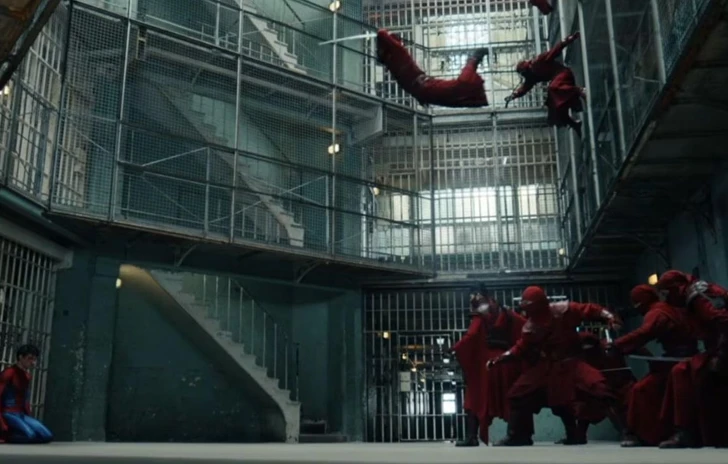 SpiderMan Brand New Day online il nuovo trailer ufficiale