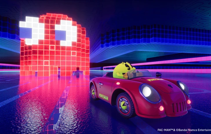 Sonic Racing Crossworld  il trailer italiano alla Gamescom