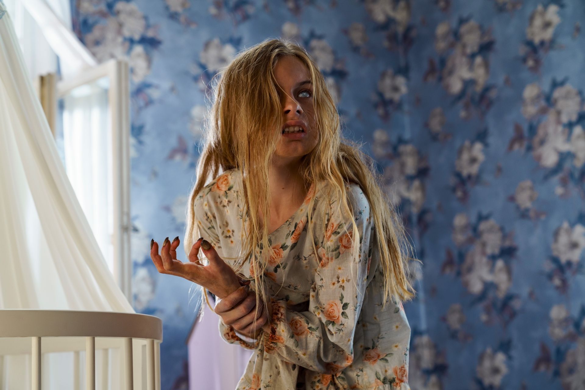 Hatching – La forma del male: ottimo esordio alla regia per la regista Finlandese 