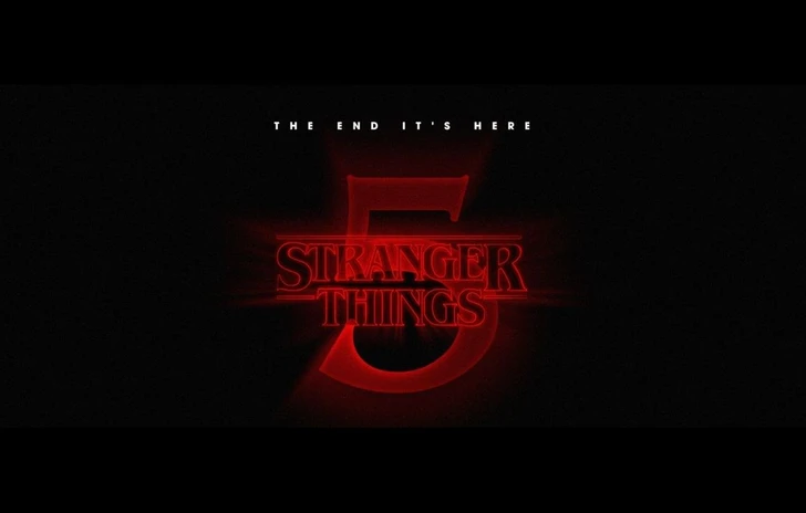 Netflix  Non solo la quinta stagione di Stranger Things