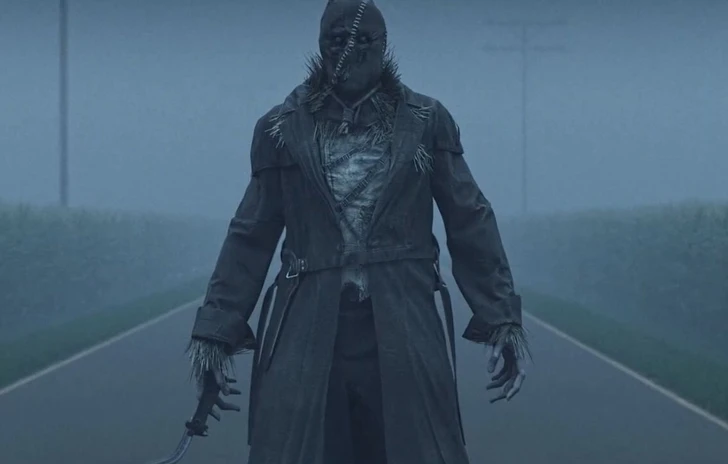 The Summoning il trailer evoca incubi creepypasta