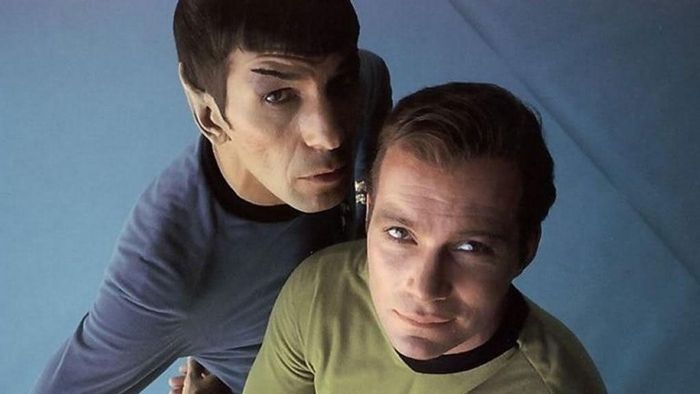Su Pluto TV atterra il canale Star Trek: The original series