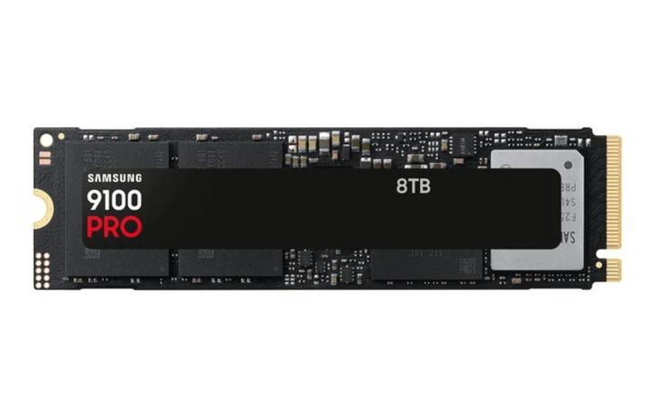 Samsung 9100 PRO NVMe abbiamo provato lSSD da 8 TB ecco tutti i dettagli