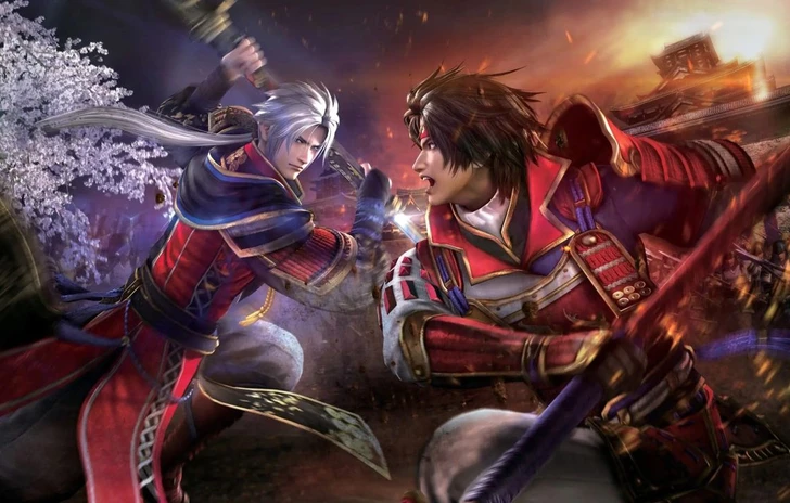 Samurai Warriors 4 DX solito musou triplo dei contenuti  Recensione PC 