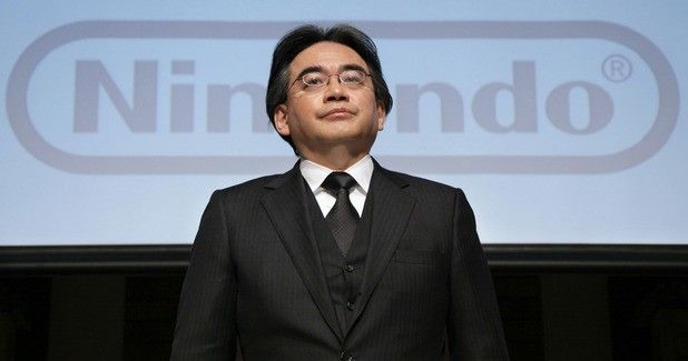 Satoru Iwata - Il presidente della rivoluzione silenziosa