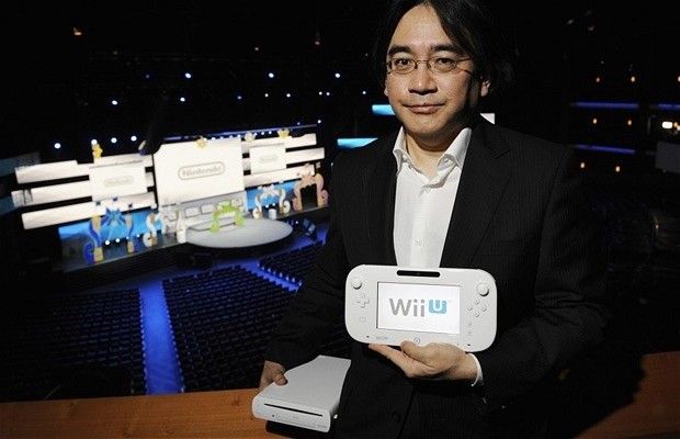 Satoru Iwata - Il presidente della rivoluzione silenziosa