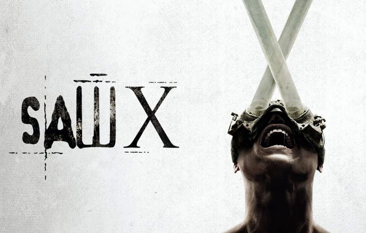 Saw X  Trailer del ritorno di Tobin Bell in sala dal 26 ottobre