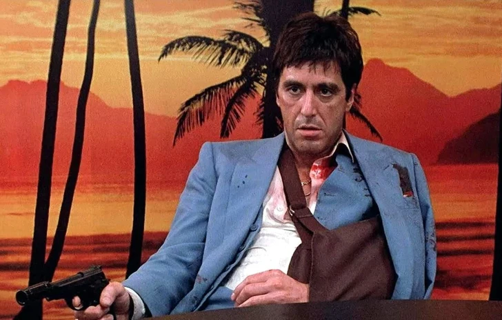 Scarface Cattive notizie sullo sviluppo del nuovo film
